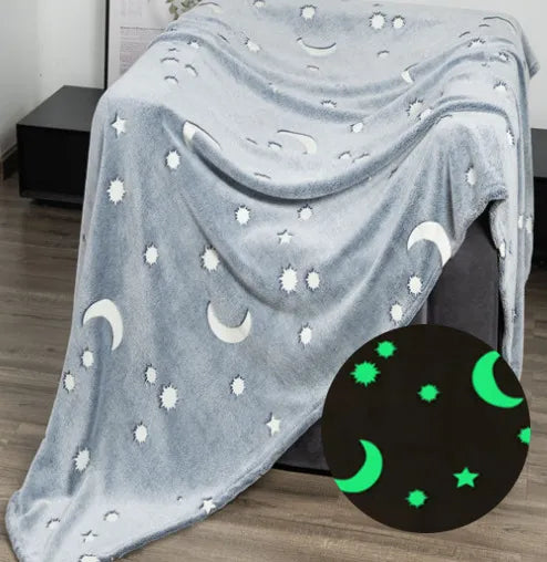 Luminous Blanket